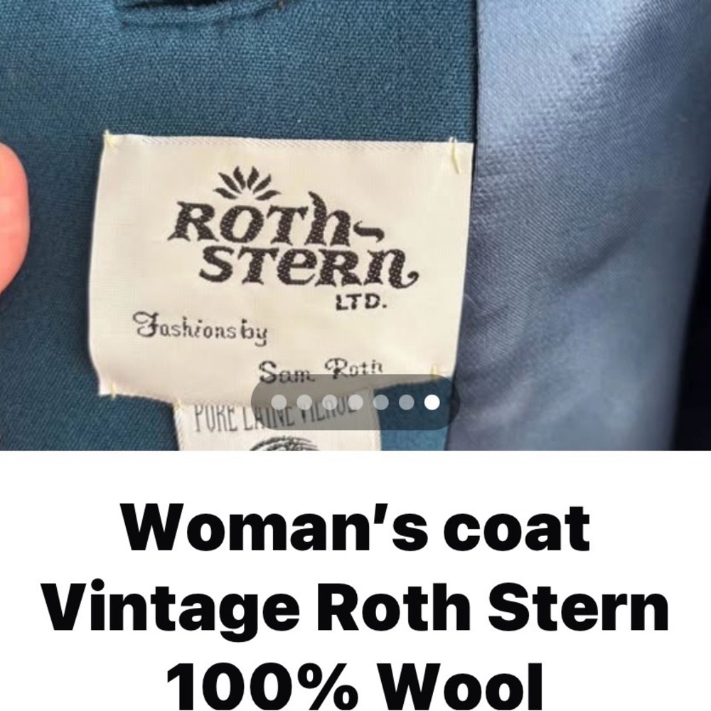 Women's Varsity Jacket - Green